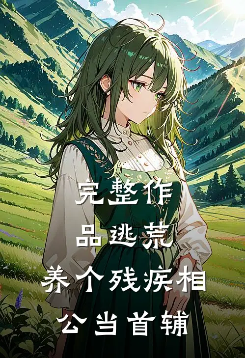完整作品逃荒：养个残疾相公当首辅
