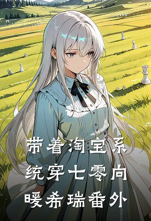 带着淘宝系统穿七零向暖希瑞 番外