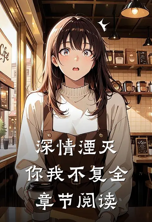 深情湮灭，你我不复全章节阅读