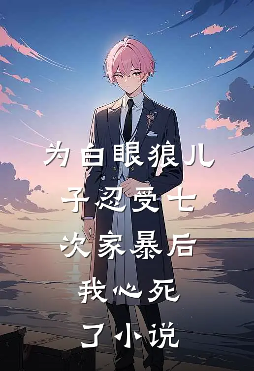 为白眼狼儿子忍受七次家暴后，我心死了小说