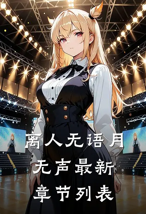 离人无语月无声最新章节列表
