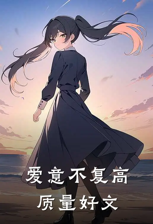 爱意不复高质量好文