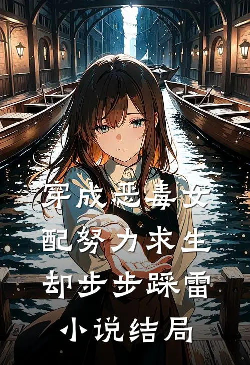 穿成恶毒女配努力求生却步步踩雷小说结局