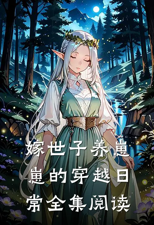 嫁世子养崽崽的穿越日常全集阅读