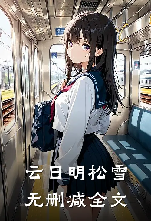 云日明松雪无删减全文