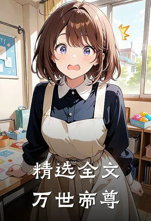 精选全文万世帝尊