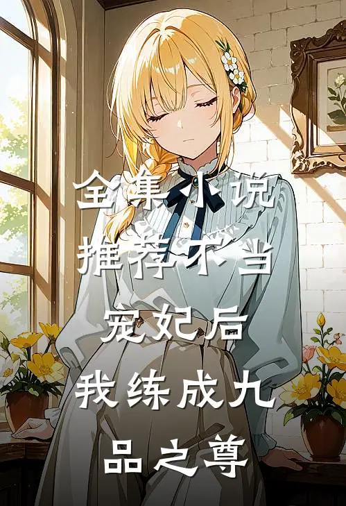 全集小说推荐不当宠妃后，我练成九品之尊