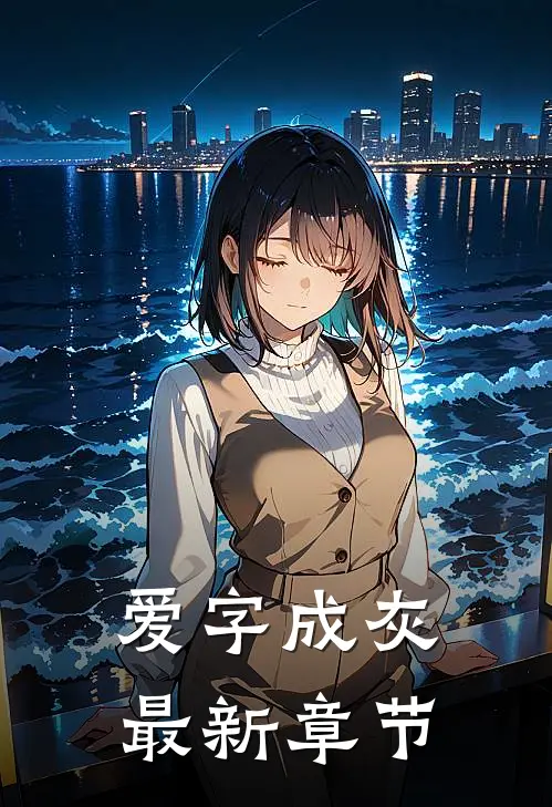 爱字成灰最新章节