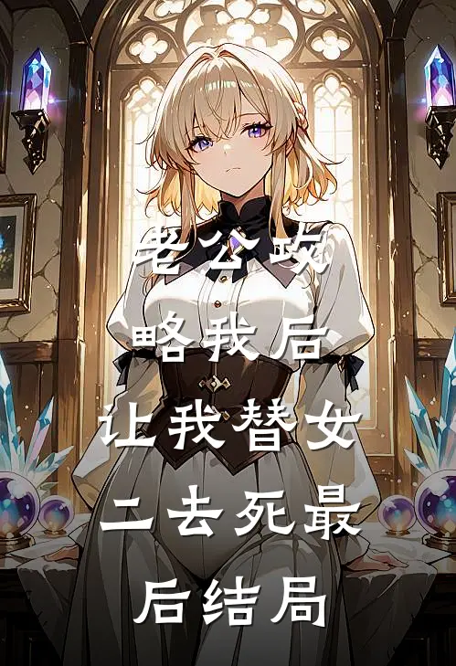 老公攻略我后，让我替女二去死最后结局