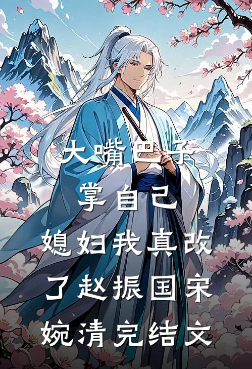 大嘴巴子掌自己，媳妇我真改了赵振国宋婉清完结文
