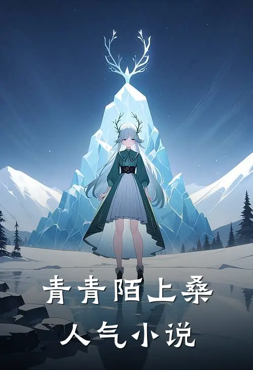 青青陌上桑人气小说