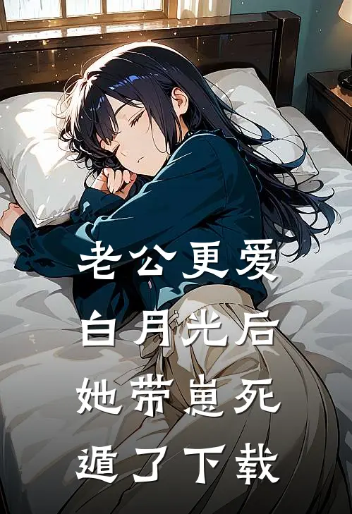 老公更爱白月光后，她带崽死遁了下载