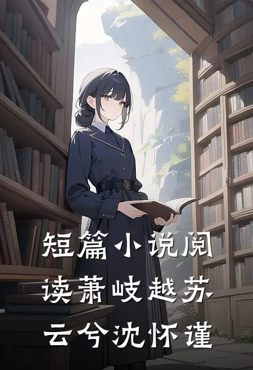 短篇小说阅读萧岐越苏云兮沈怀谨