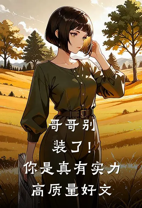 哥哥别装了！你是真有实力高质量好文