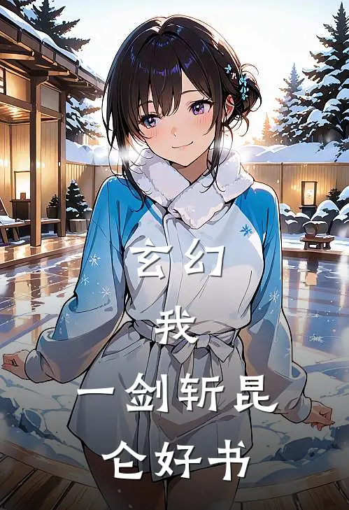 玄幻：我，一剑斩昆仑好书
