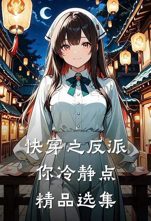快穿之反派你冷静点精品选集