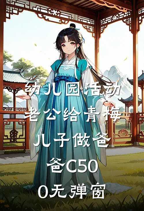 幼儿园活动，老公给青梅儿子做爸爸C500无弹窗