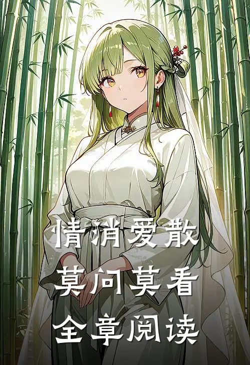 情消爱散，莫问莫看全章阅读