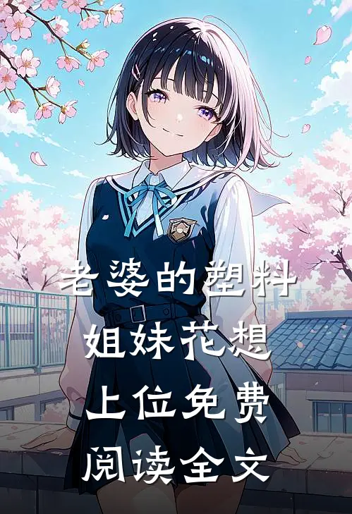 老婆的塑料姐妹花想上位免费阅读全文