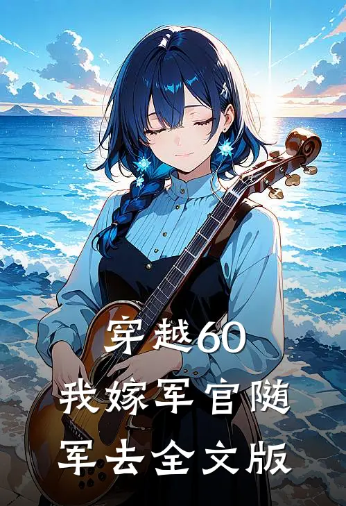 穿越60：我嫁军官随军去全文版