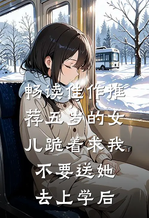 畅读佳作推荐五岁的女儿跪着求我不要送她去上学后