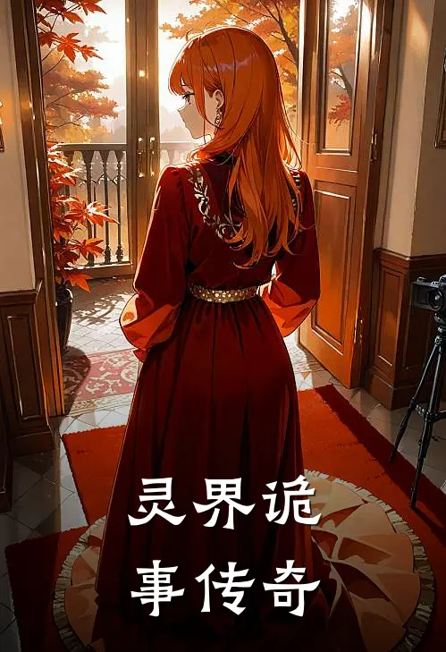 灵界诡事传奇