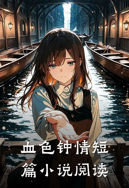 血色钟情短篇小说阅读
