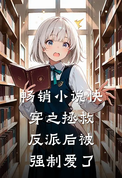 畅销快穿之拯救反派后被强制爱了免费阅读