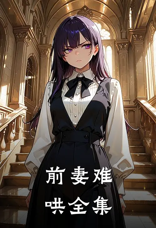 前妻难哄全集