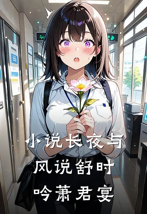 小说长夜与风说(舒时吟萧君宴)