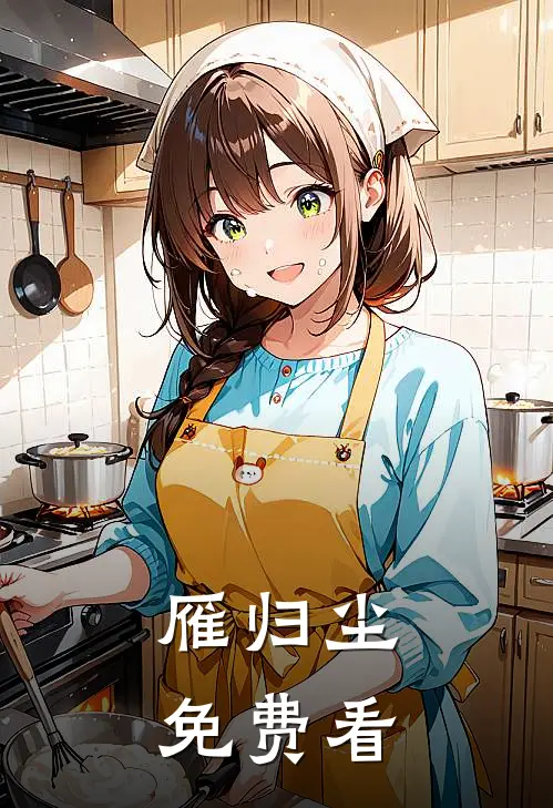 雁归尘免费看