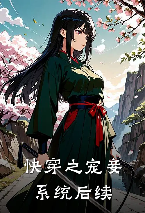 快穿之宠妾系统后续
