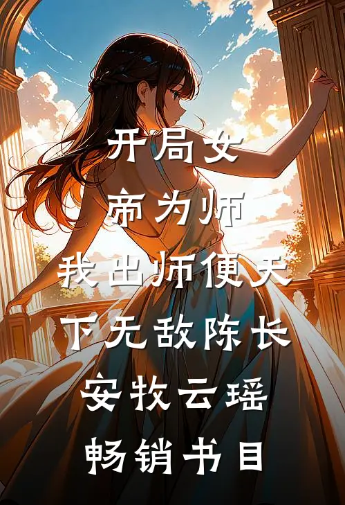 开局女帝为师,我出师便天下无敌陈长安牧云瑶畅销书目