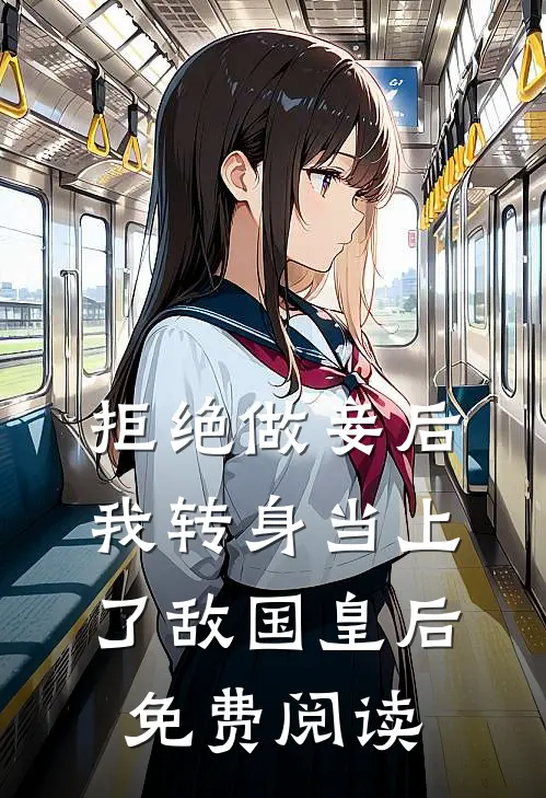 拒绝做妾后，我转身当上了敌国皇后免费阅读