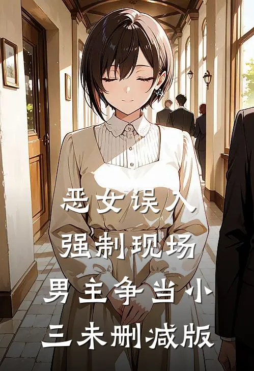 恶女误入强制现场，男主争当小三未删减版