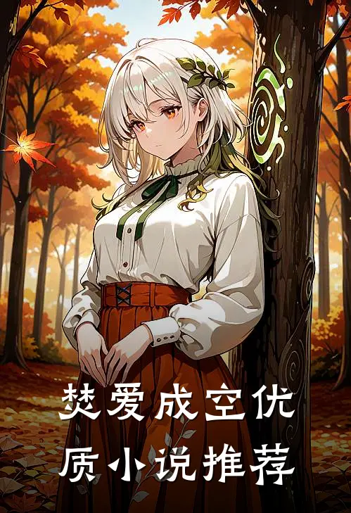 焚爱成空优质小说推荐