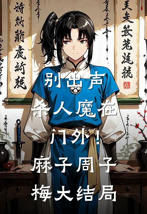 别出声，杀人魔在门外！麻子周子梅大结局