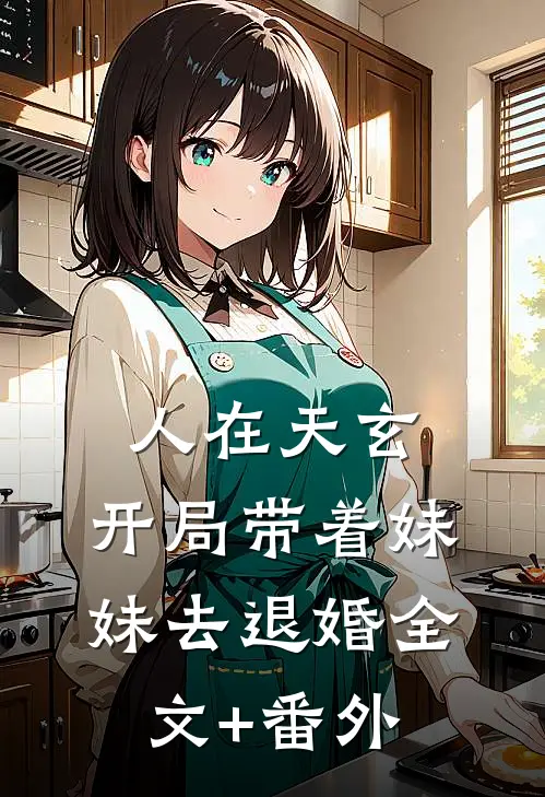 人在天玄，开局带着妹妹去退婚全文+番外