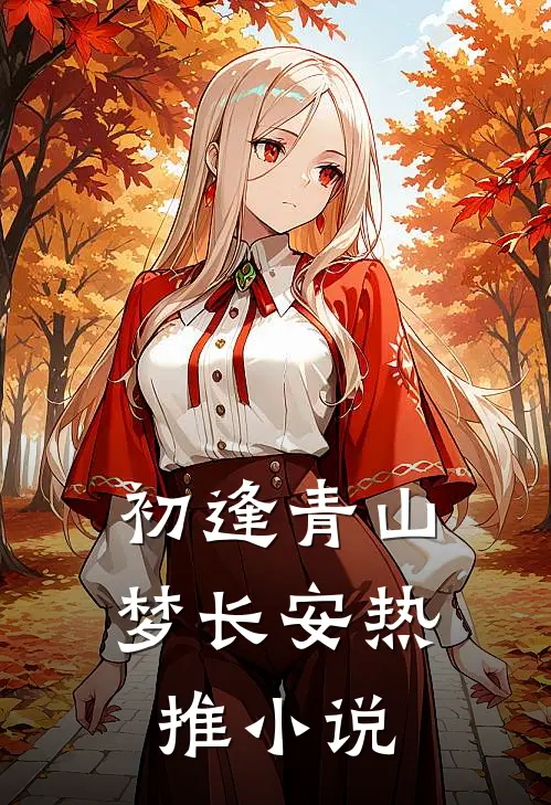 初逢青山梦长安热推小说