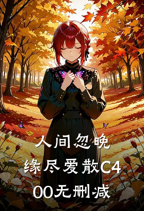 人间忽晚，缘尽爱散C400无删减