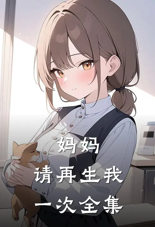妈妈，请再生我一次全集