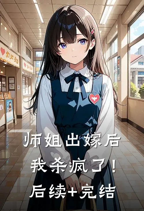 师姐出嫁后，我杀疯了！后续+完结