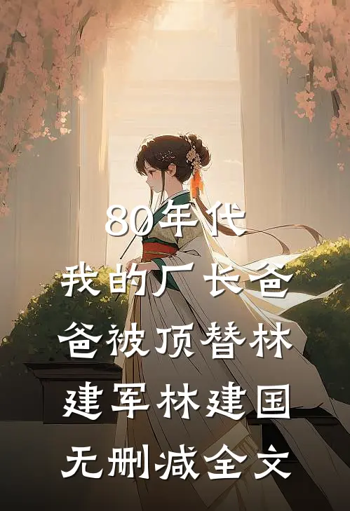 80年代：我的厂长爸爸被顶替林建军林建国无删减全文