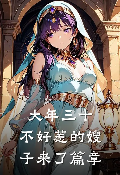大年三十，不好惹的嫂子来了篇章
