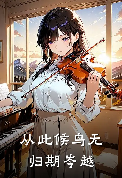 从此候鸟无归期岑越
