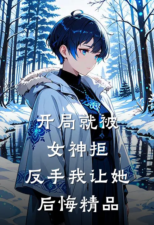 开局就被女神拒,反手我让她后悔精品