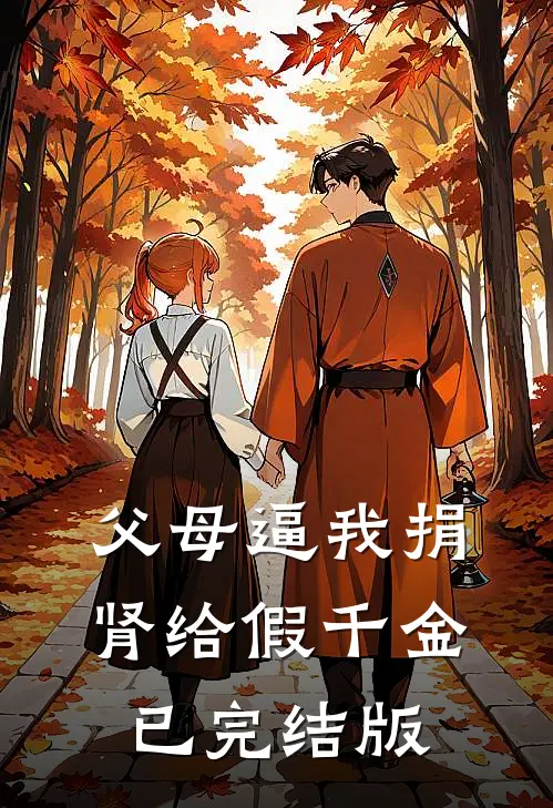 父母逼我捐肾给假千金已完结版