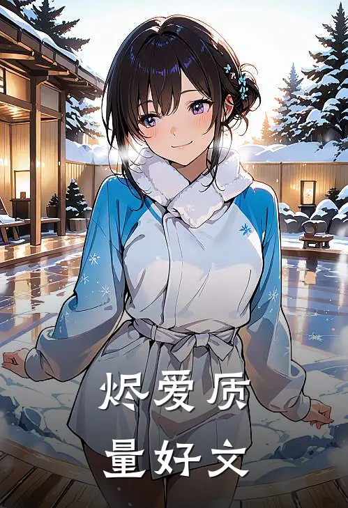 烬爱质量好文