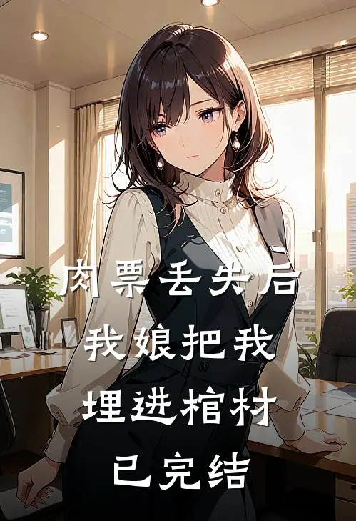 肉票丢失后，我娘把我埋进棺材已完结