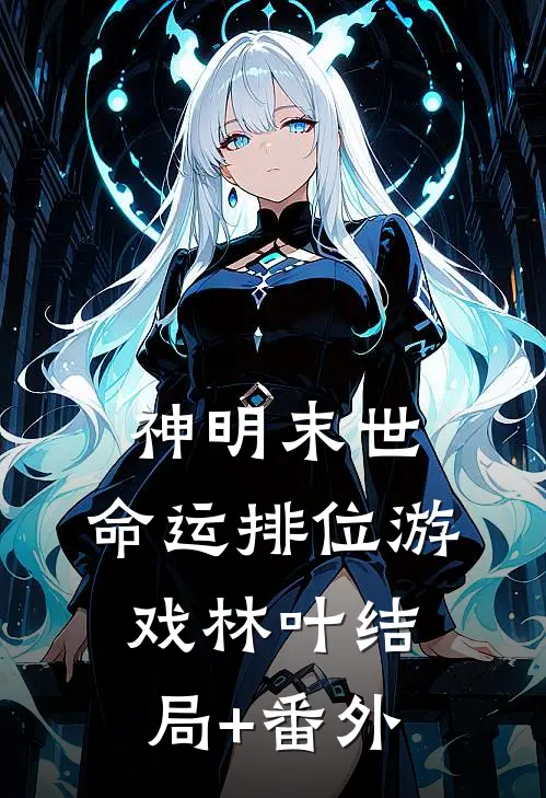 神明末世：命运排位游戏林叶结局+番外